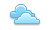 cloudy