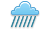 rain