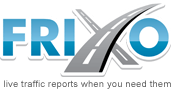 Frixo - Motorway Traffic Reports