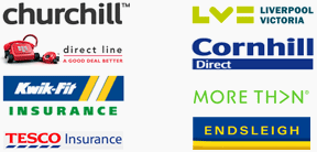 Car Insurance Companies