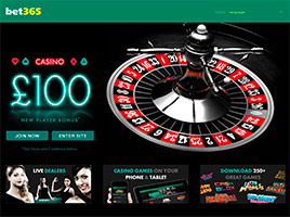 Casino-on-Net
