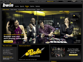 bwin Poker