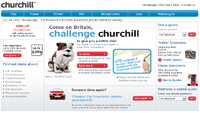 Churchill