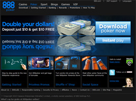 party poker promotion code