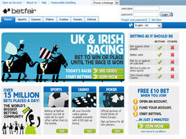 Betfair