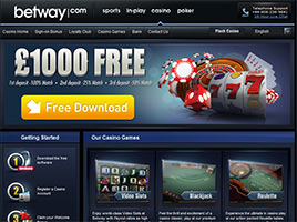 Betway Casino