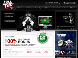 Full Tilt Poker