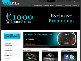 InterPoker