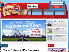 Bingo Liner Casino Bingo Liner Casino