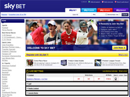 Sky Bet Sky Bet